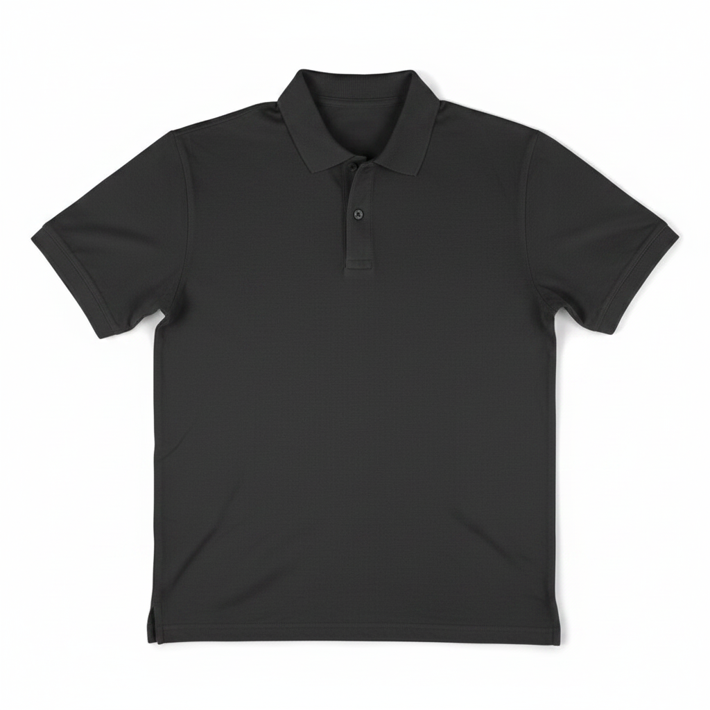 Mens polo tshirt