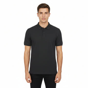 Mens polo tshirt